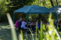 Biotopheuriger am 21.6.2025