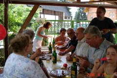 Sommerparty 2006